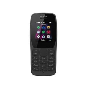 Celular Nokia 110 Dual Chip 32MB 2G Desbloqueado Nk006